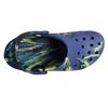 CROCS 207464 4RR CLOG JUNIOR - MULTI